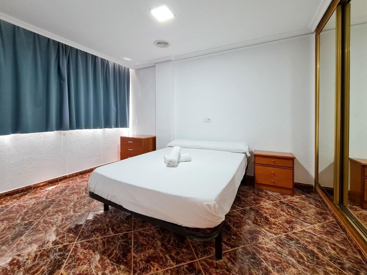 Apartamento Completo El Pato De Loix