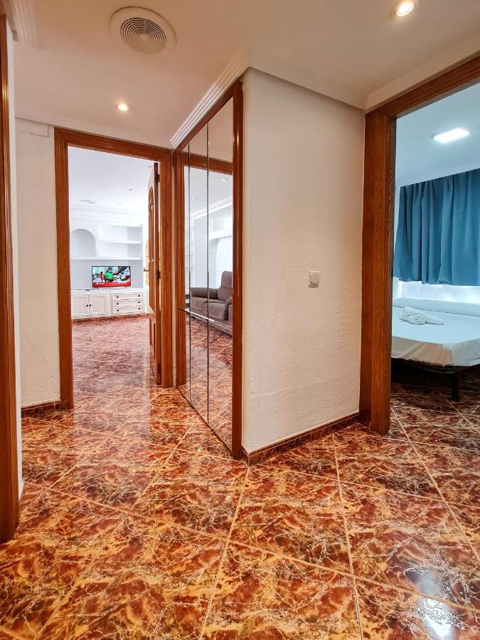 Apartamento Completo El Pato De Loix