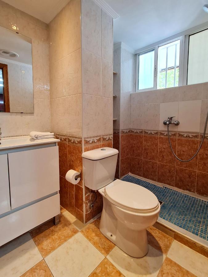 Apartamento Completo El Pato De Loix Appartement