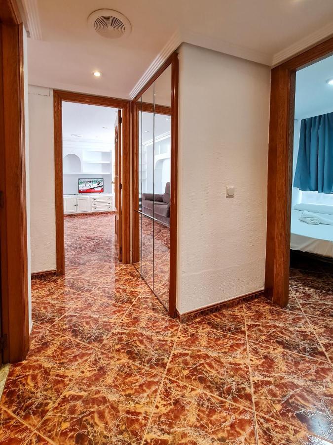 Apartamento Completo El Pato De Loix Appartement
