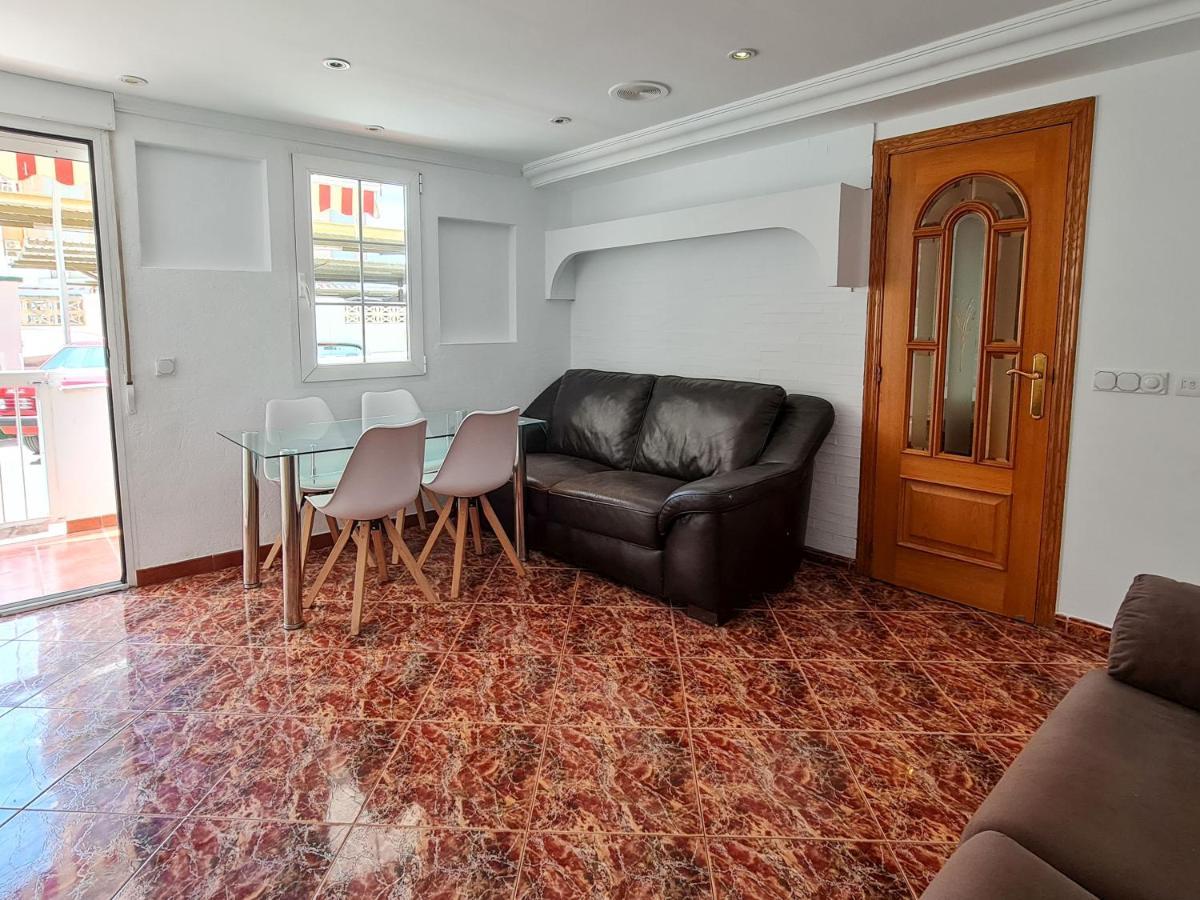 Apartamento Completo El Pato De Loix Appartement