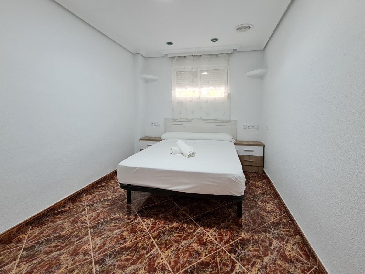 Appartement Apartamento Completo El Pato De Loix Benidorm