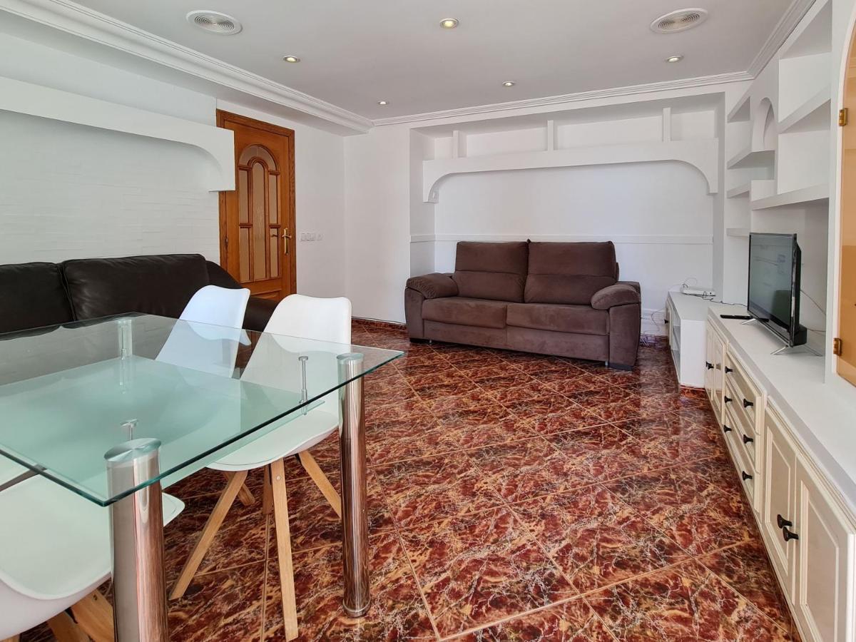 Appartement Apartamento Completo El Pato De Loix Benidorm
