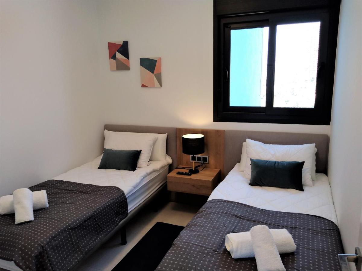 Appartement Sunset Waves Luxury 3