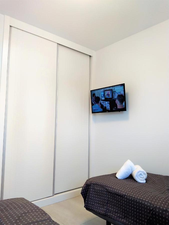 Appartement Sunset Waves Luxury 3