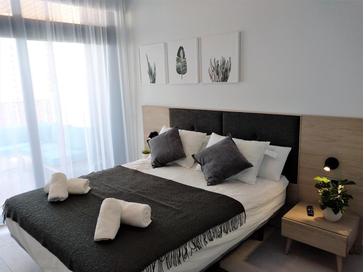 Sunset Waves Luxury 3 Appartement *