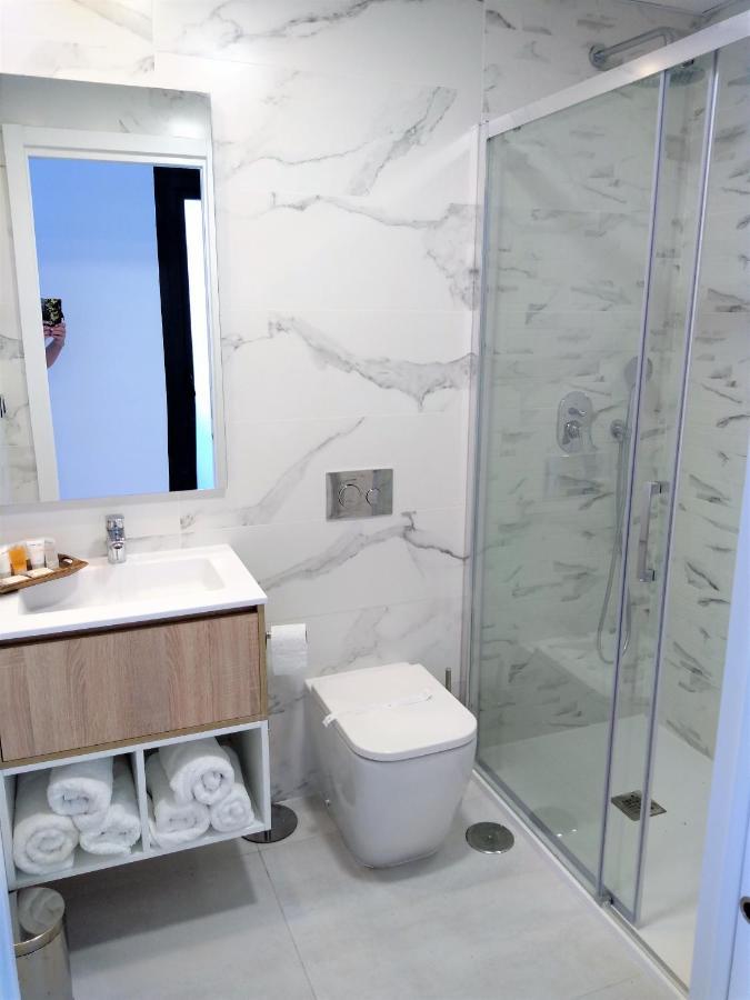 Appartement Sunset Waves Luxury 3 *