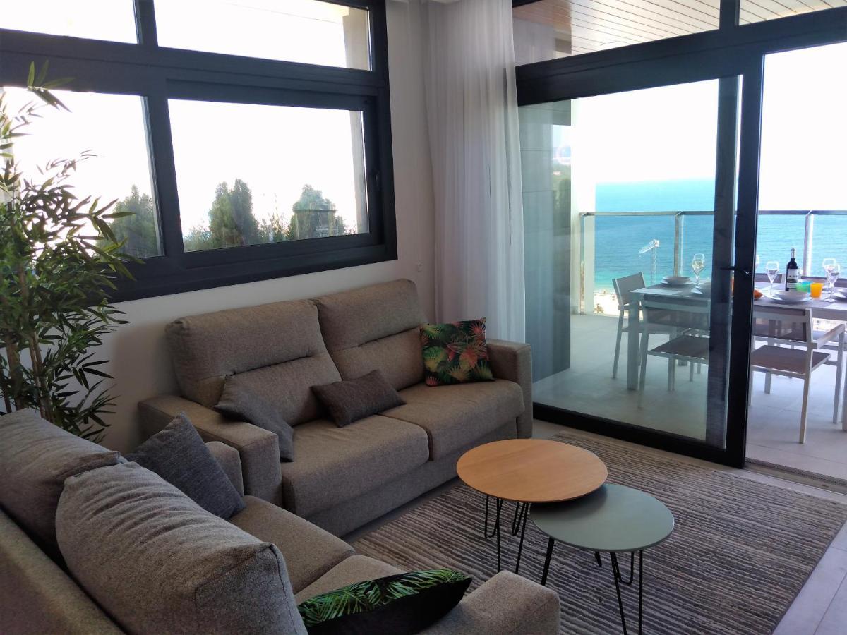 Appartement Sunset Waves Luxury 3 Benidorm