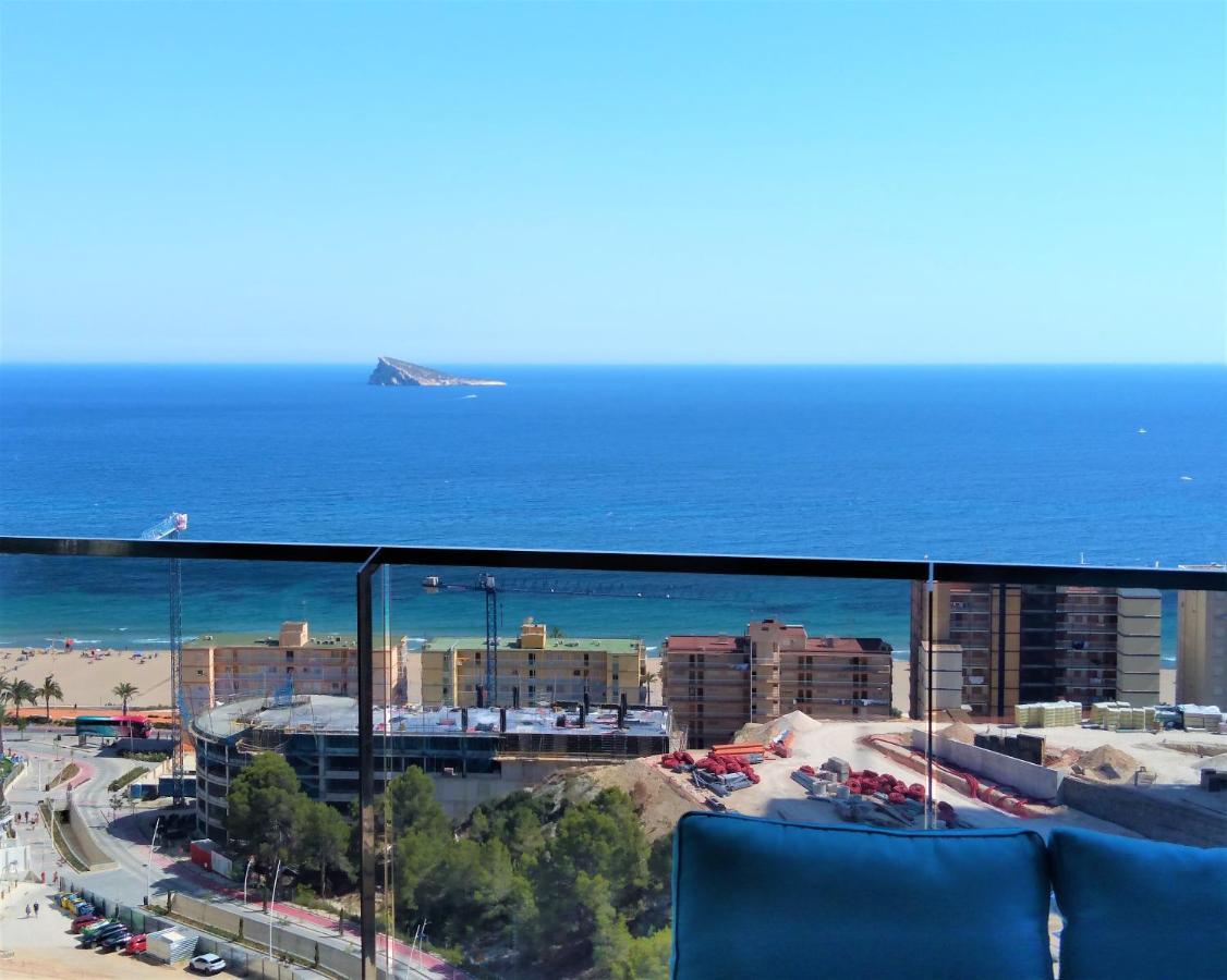 Sunset Waves Luxury 3 Appartement