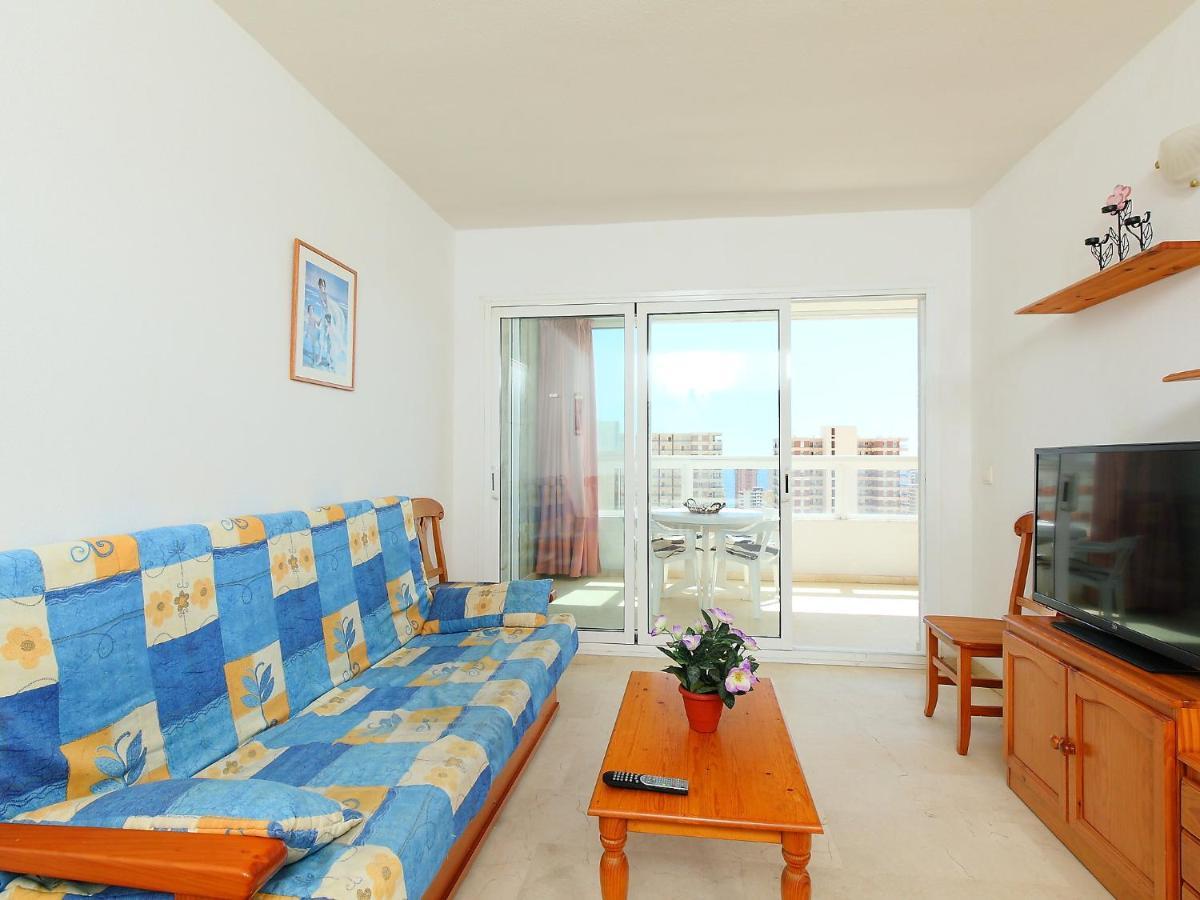 Gemelos-3 * Benidorm