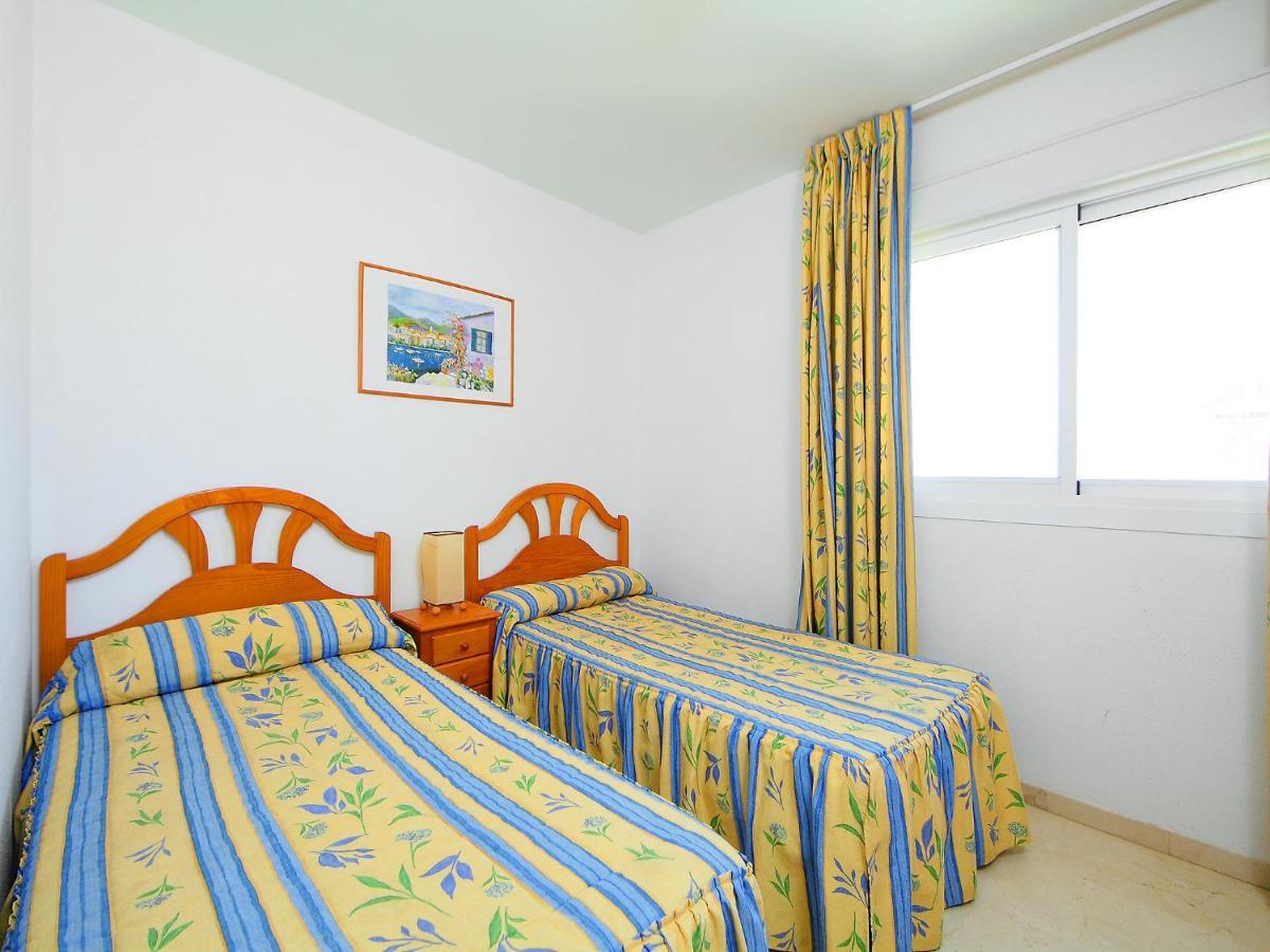 Gemelos-3 Apartamento