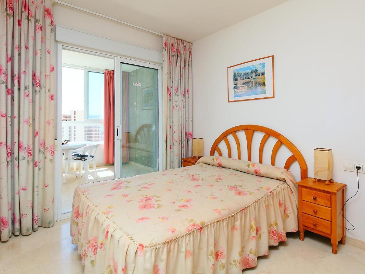 Apartamento Gemelos-3
