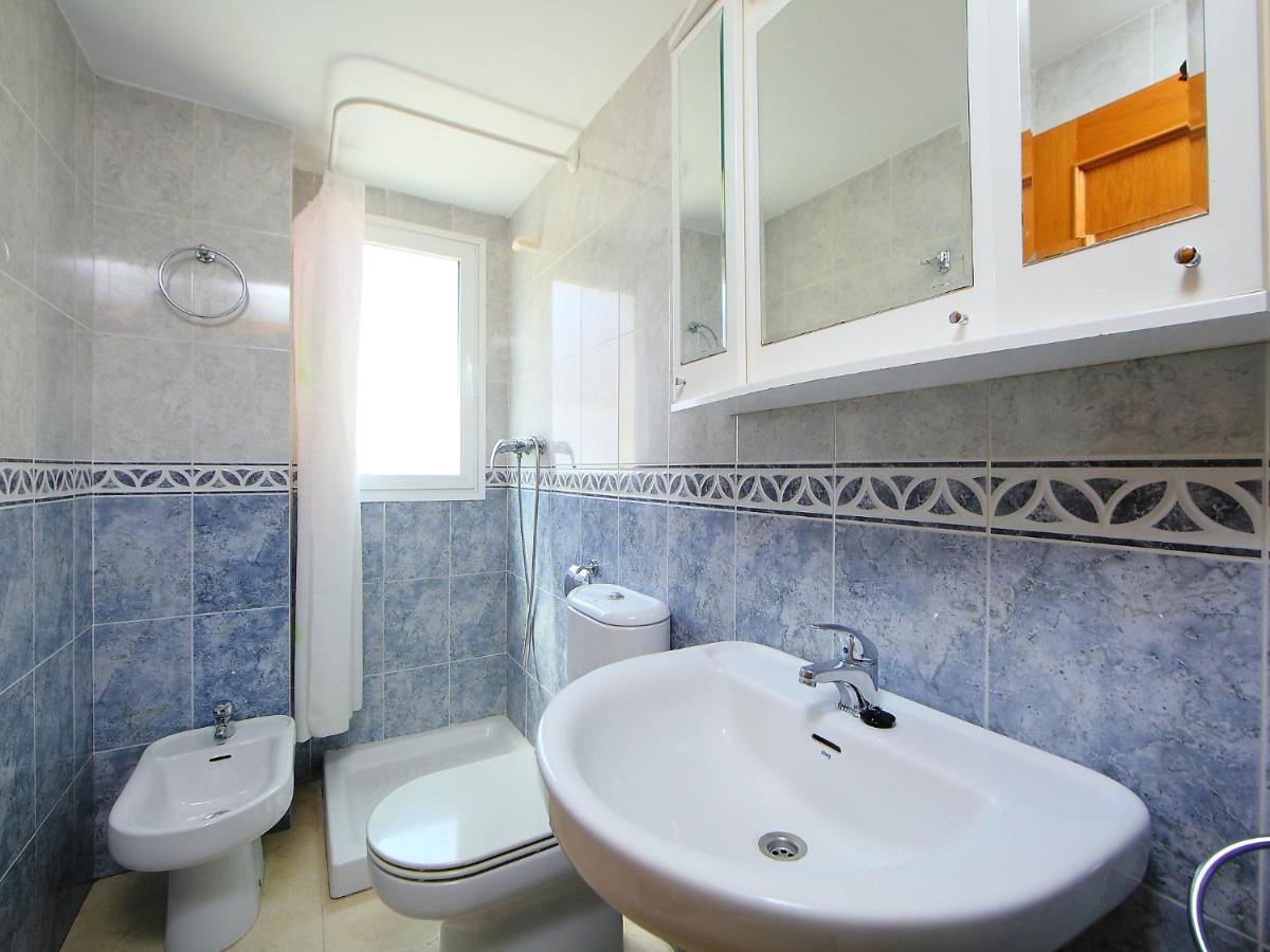 Apartamento Gemelos-3