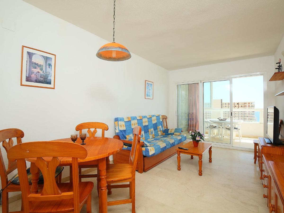 Gemelos-3 Apartamento