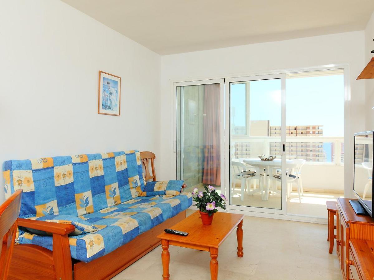 Apartamento Gemelos-3 *