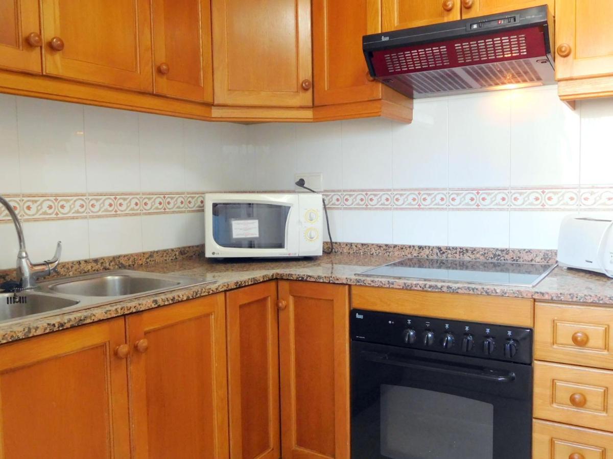 Apartamento Gemelos-3 *