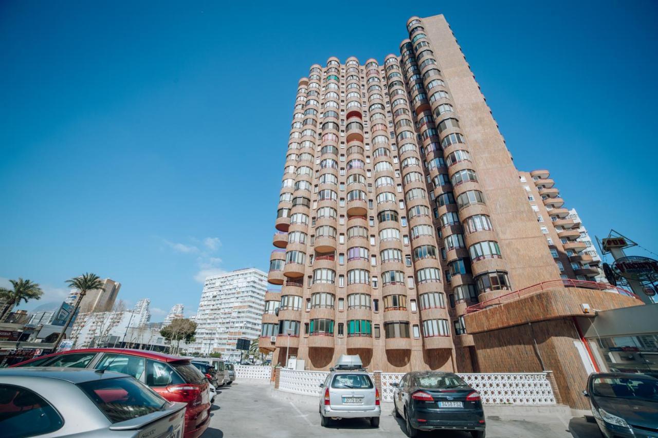 Apartment Coblanca 5 13-2 Benidorm
