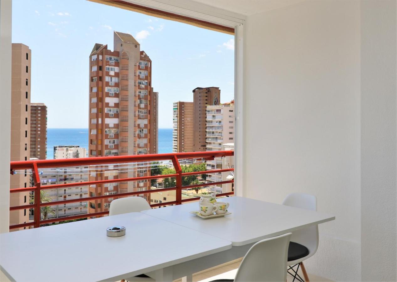 Piscis 10-7 Apartment Benidorm