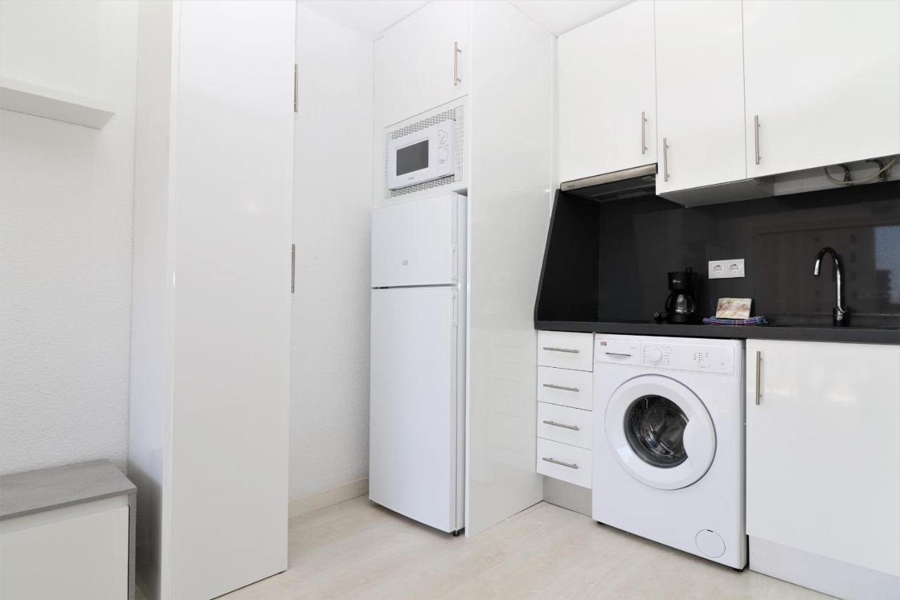 Apartment Piscis 10-7