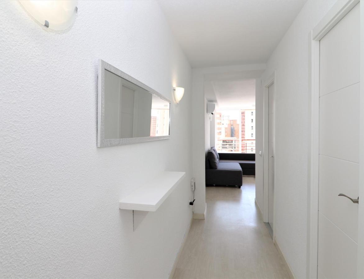 Apartment Piscis 10-7