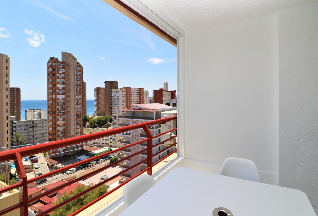 Piscis 10-7 Apartment Benidorm