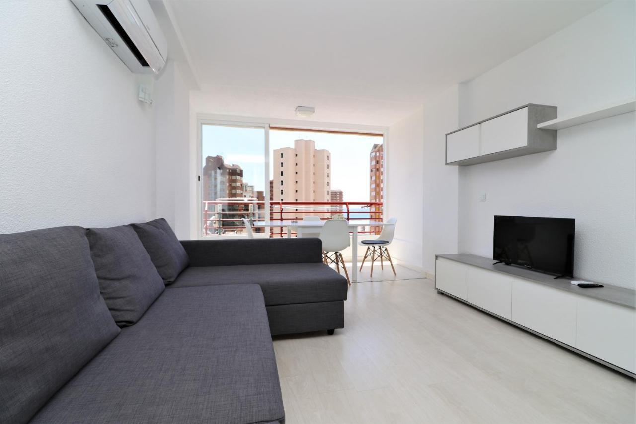 Piscis 10-7 Apartment Benidorm