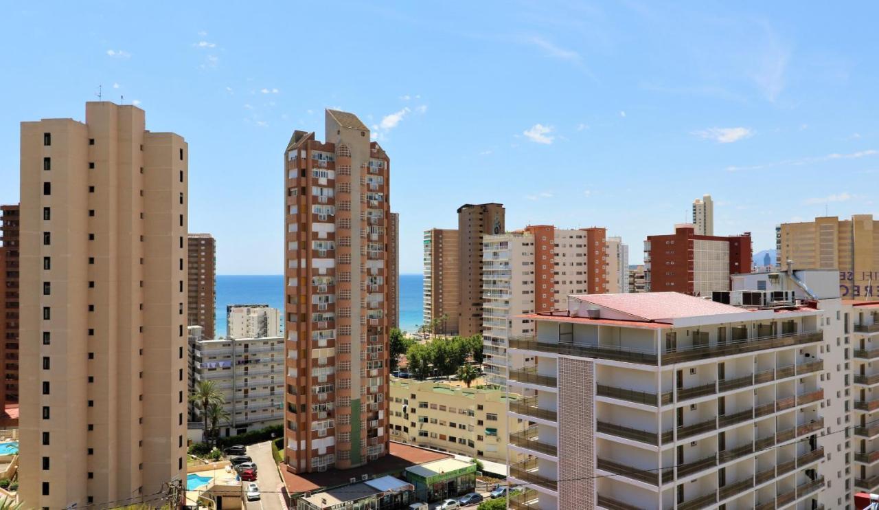 Apartment Piscis 10-7