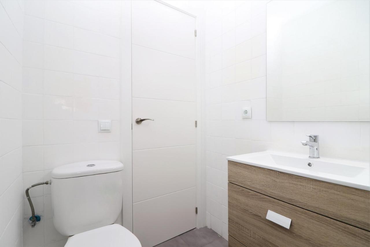Apartment Piscis 10-7 *