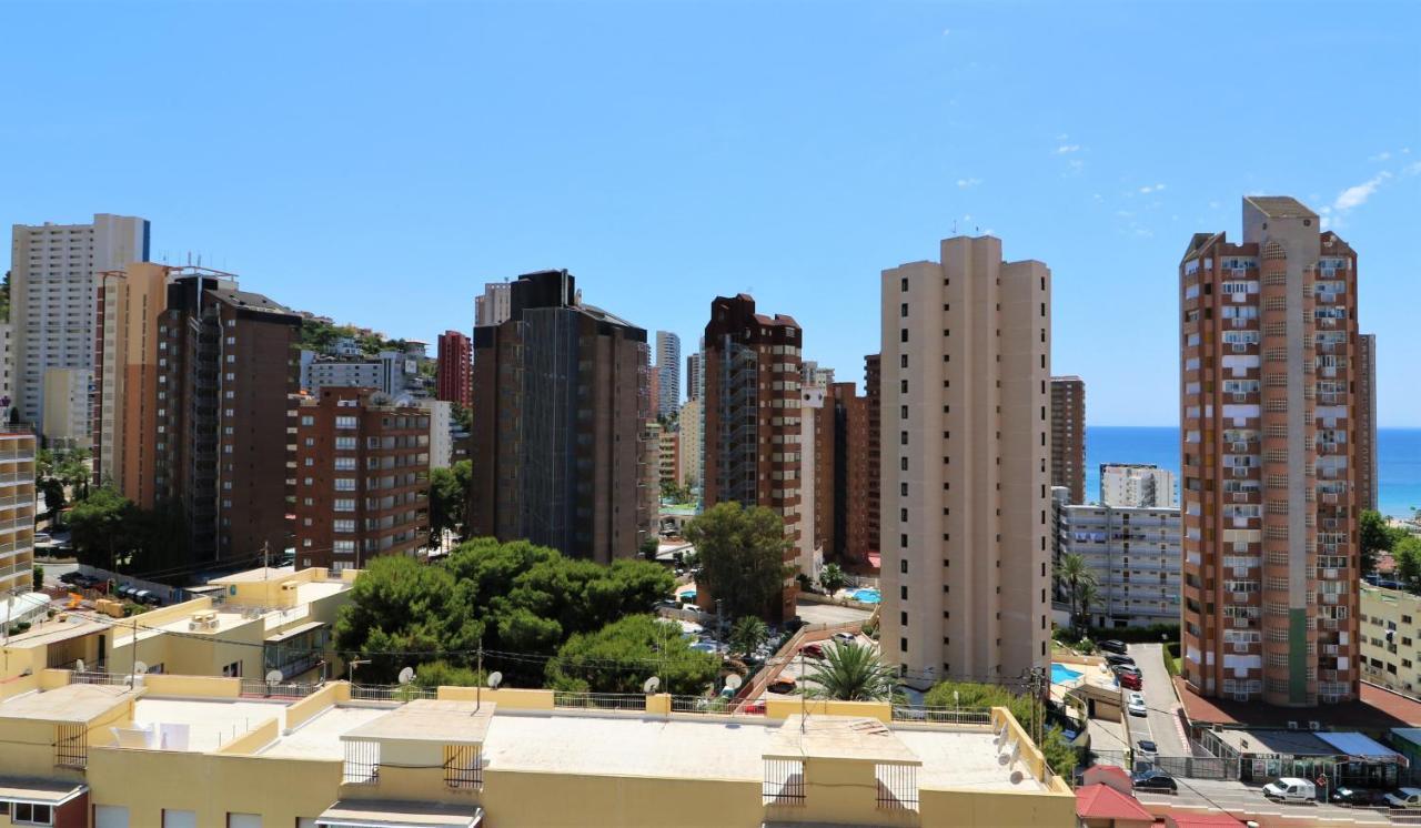 Piscis 10-7 Apartment