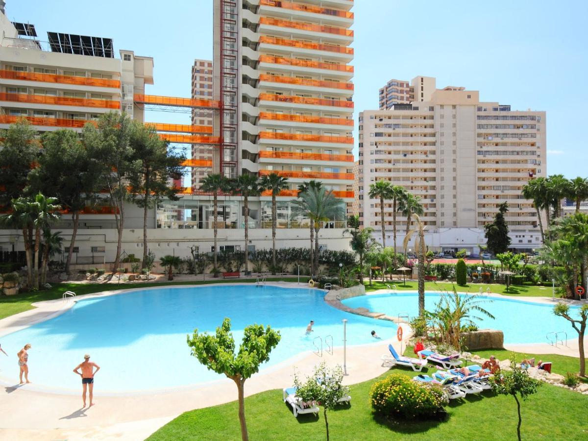 Gemelos By Interhome Apartamento