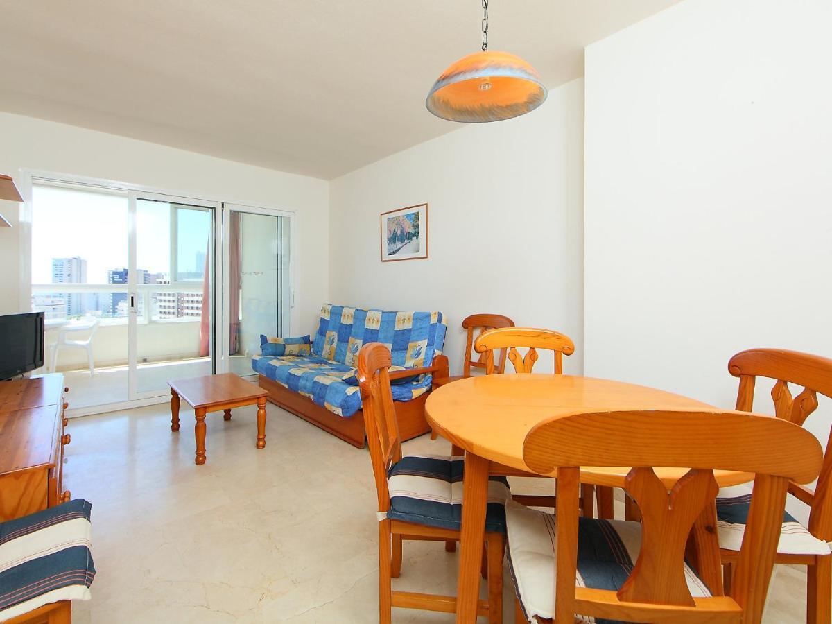 Apartamento Gemelos By Interhome *