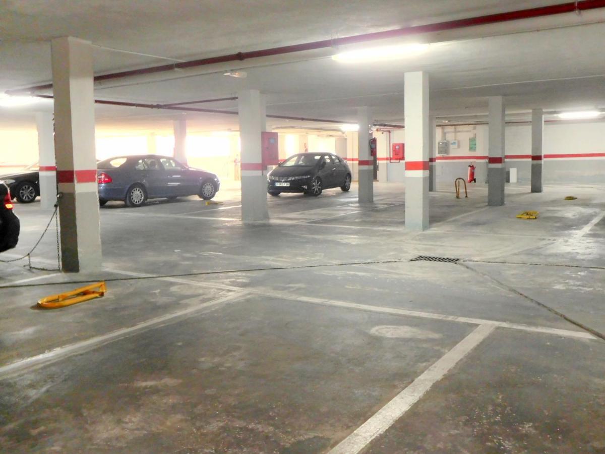 Gemelos By Interhome Apartamento