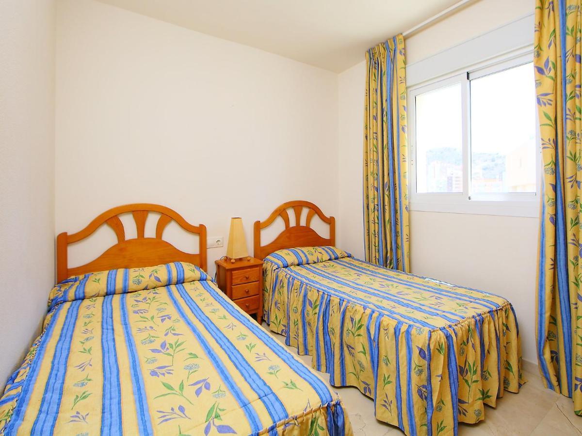 Gemelos By Interhome Benidorm
