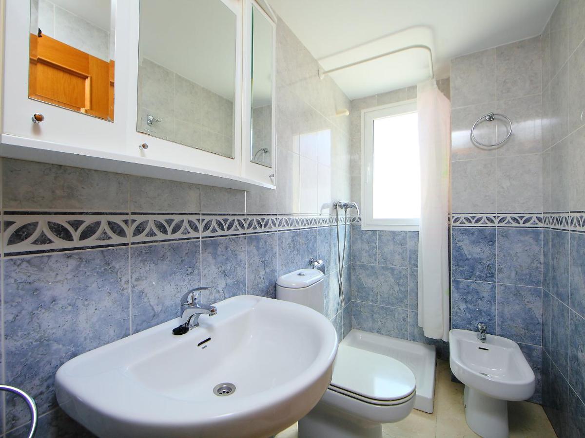 Apartamento Gemelos By Interhome