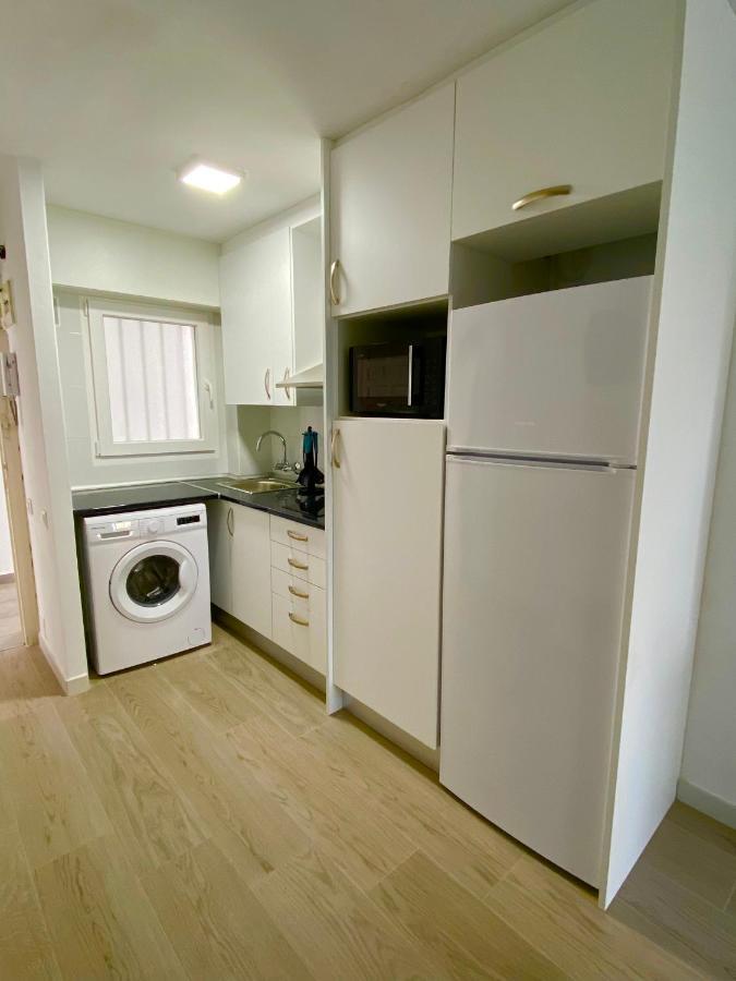 Apartamento Ducado Playa Benidorm