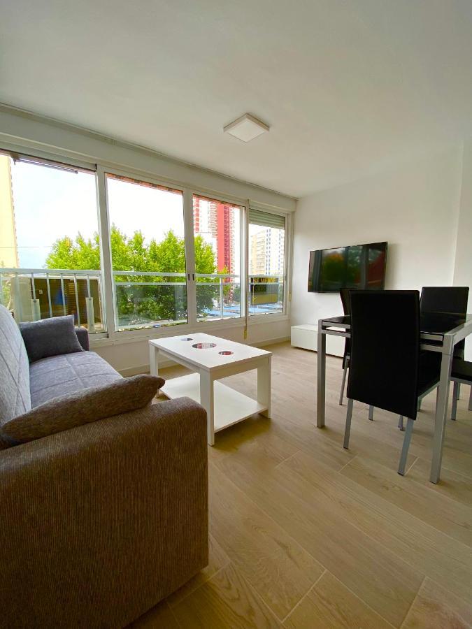 Ducado Playa Apartamento Benidorm