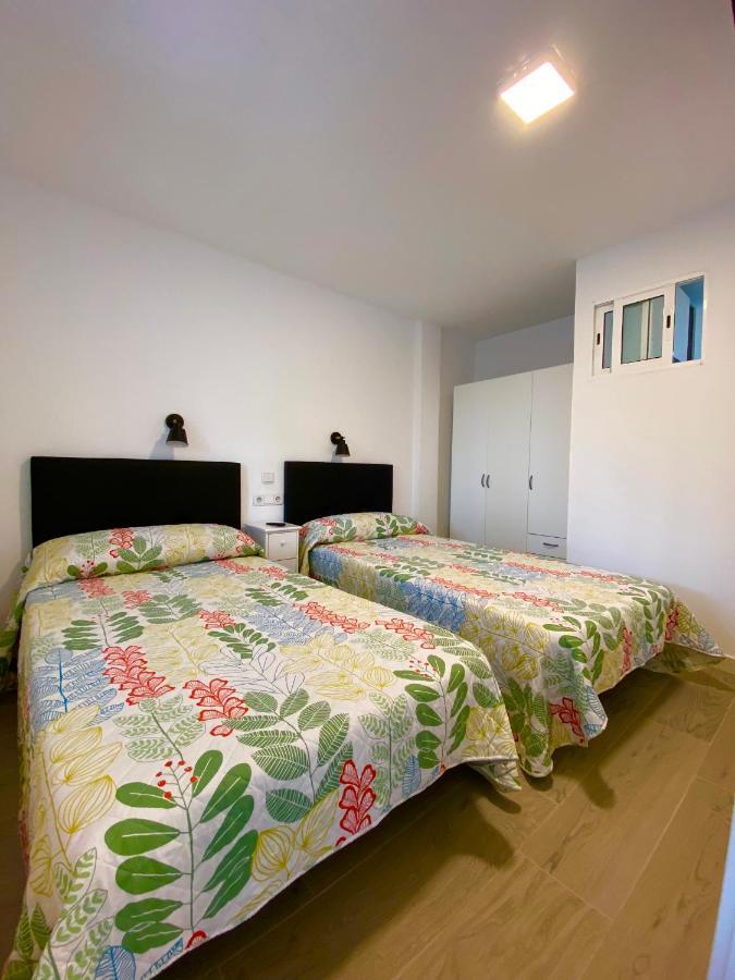 Ducado Playa Apartamento *
