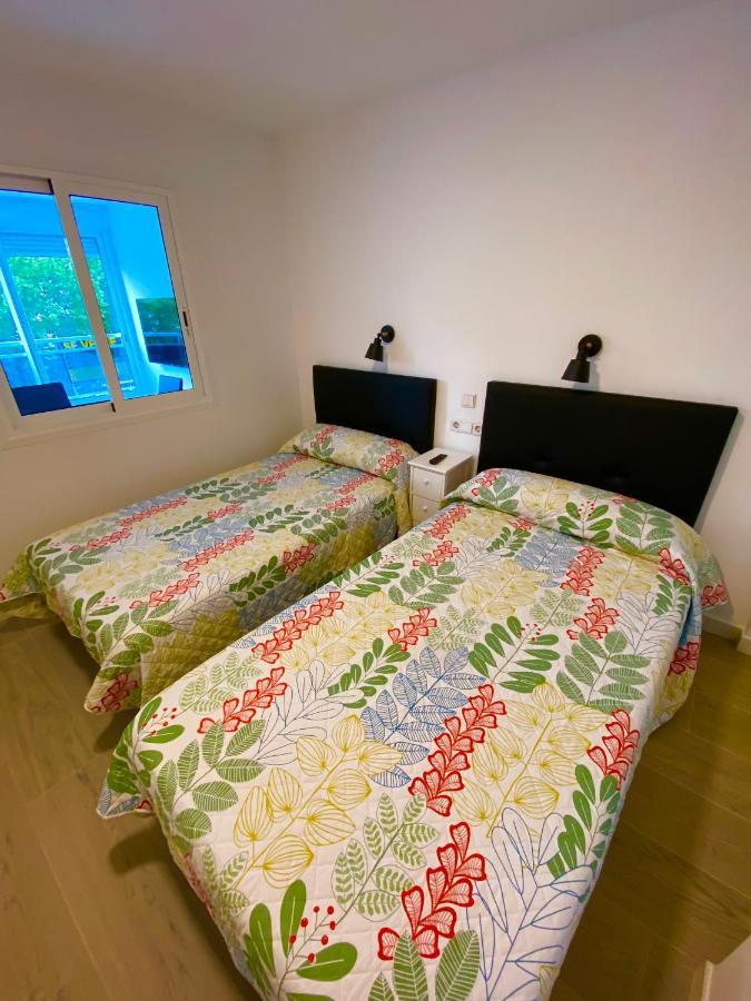 Ducado Playa Apartamento *