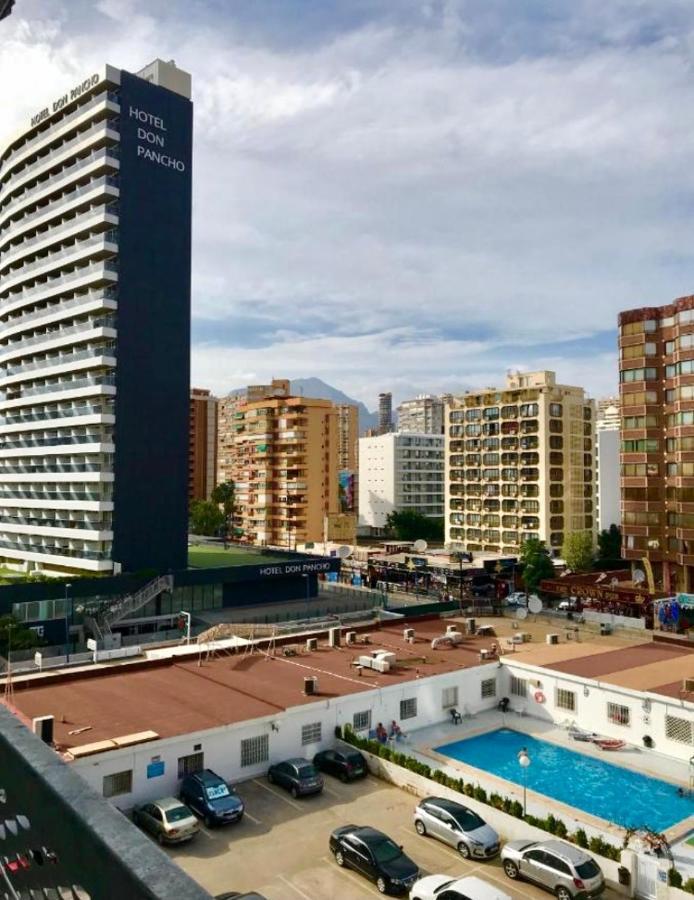 Apartamento Ducado Playa *