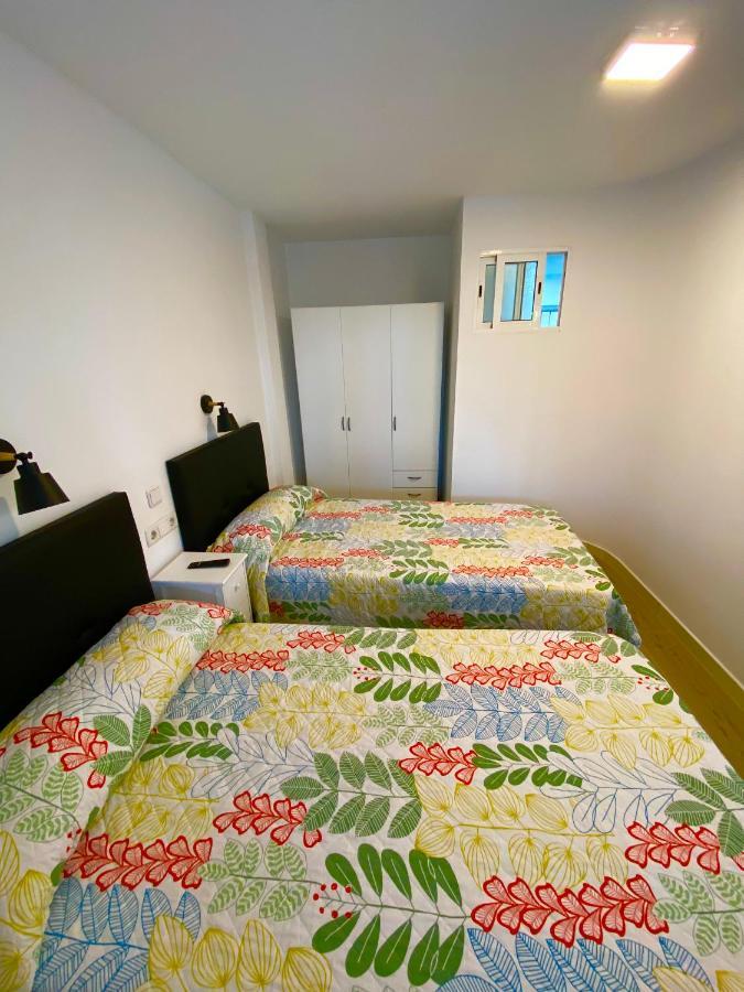 Ducado Playa Apartamento Benidorm