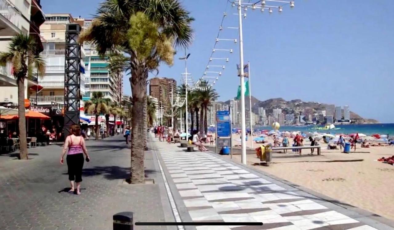 Ducado Playa Apartamento Benidorm