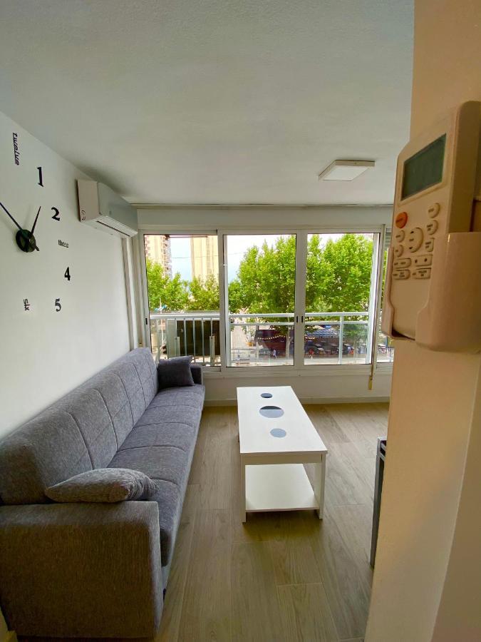 Apartamento Ducado Playa Benidorm