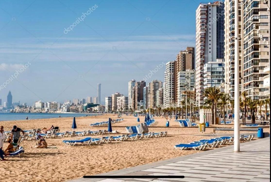 Ducado Playa * Benidorm