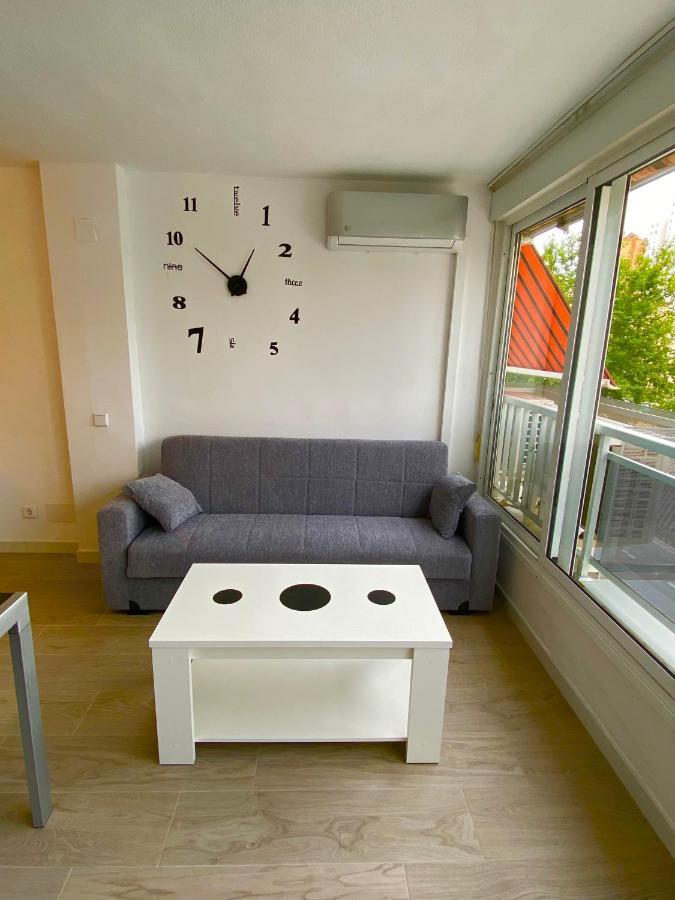 Ducado Playa Apartamento