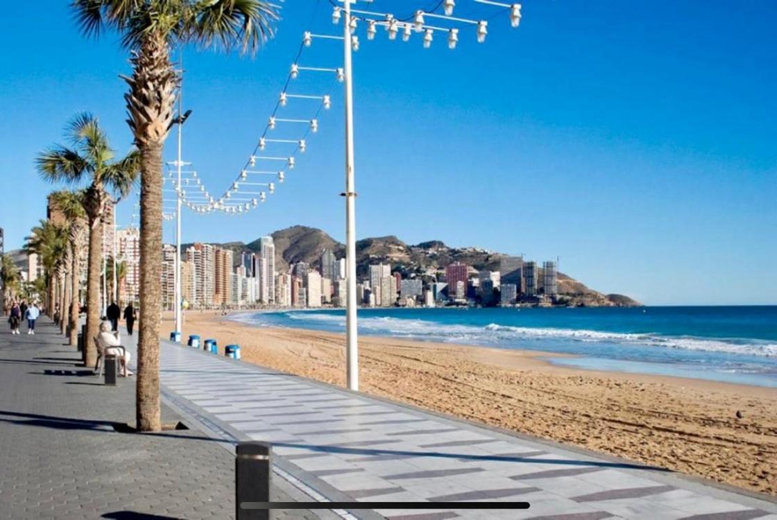 Apartamento Ducado Playa *