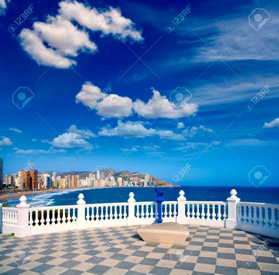 Apartamento Ducado Playa