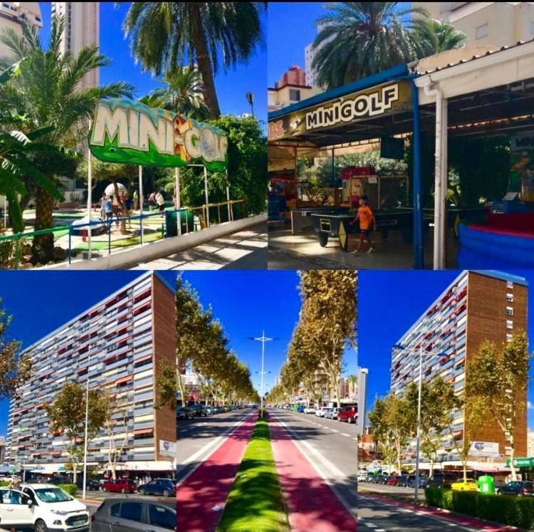 Apartamento Ducado Playa *