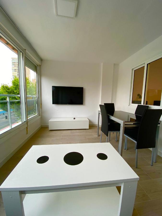Ducado Playa Apartamento Benidorm