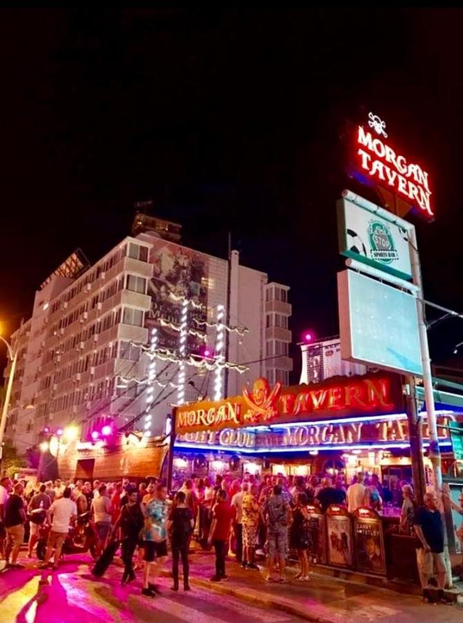Apartamento Ducado Playa