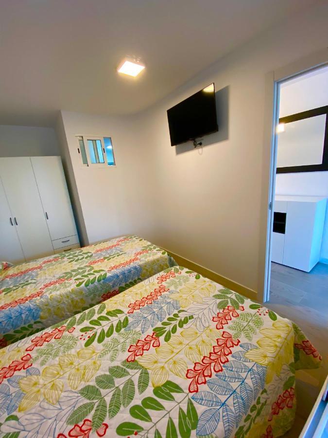 Apartamento Ducado Playa